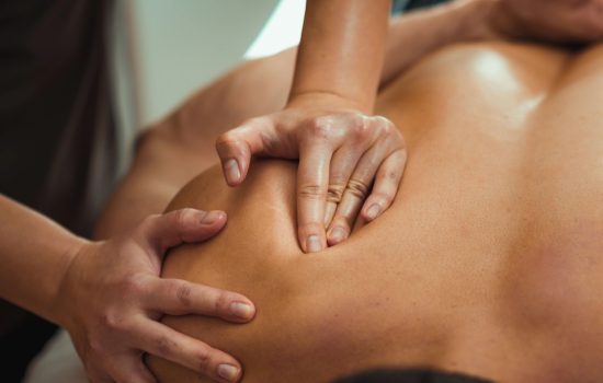 sports-massage